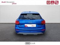 Audi Q2 1.4 TFSI COD 150 ch S tronic 7 S Line - <small></small> 22.490 € <small>TTC</small> - #4