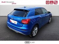 Audi Q2 1.4 TFSI COD 150 ch S tronic 7 S Line - <small></small> 22.490 € <small>TTC</small> - #5