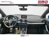 Audi Q2 1.4 TFSI COD 150 ch S tronic 7 S Line - <small></small> 22.490 € <small>TTC</small> - #6