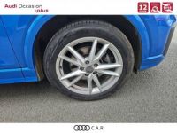 Audi Q2 1.4 TFSI COD 150 ch S tronic 7 S Line - <small></small> 22.490 € <small>TTC</small> - #9