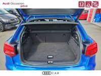 Audi Q2 1.4 TFSI COD 150 ch S tronic 7 S Line - <small></small> 22.490 € <small>TTC</small> - #10