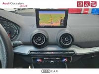 Audi Q2 1.4 TFSI COD 150 ch S tronic 7 S Line - <small></small> 22.490 € <small>TTC</small> - #13