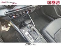 Audi Q2 1.4 TFSI COD 150 ch S tronic 7 S Line - <small></small> 22.490 € <small>TTC</small> - #15