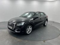 Audi Q2 1.4 TFSI COD 150 ch S tronic 7 S line - <small></small> 24.900 € <small>TTC</small> - #1