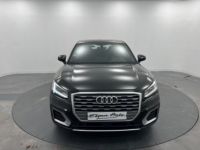 Audi Q2 1.4 TFSI COD 150 ch S tronic 7 S line - <small></small> 24.900 € <small>TTC</small> - #8