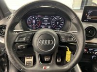 Audi Q2 1.4 TFSI COD 150 ch S tronic 7 S line - <small></small> 24.900 € <small>TTC</small> - #14