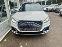 Audi Q2 1.4 TFSI COD 150 ch S tronic 7 S Line - <small></small> 22.490 € <small>TTC</small> - #1