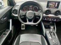 Audi Q2 1.4 TFSI COD 150 ch S tronic 7 S Line - <small></small> 22.490 € <small>TTC</small> - #4