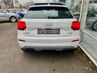 Audi Q2 1.4 TFSI COD 150 ch S tronic 7 S Line - <small></small> 22.490 € <small>TTC</small> - #5