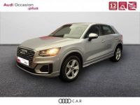 Audi Q2 1.4 TFSI COD 150 ch S tronic 7 Sport - <small></small> 21.990 € <small>TTC</small> - #1