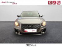 Audi Q2 1.4 TFSI COD 150 ch S tronic 7 Sport - <small></small> 21.990 € <small>TTC</small> - #2