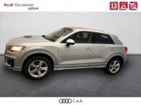 Audi Q2 1.4 TFSI COD 150 ch S tronic 7 Sport - <small></small> 21.990 € <small>TTC</small> - #3