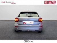 Audi Q2 1.4 TFSI COD 150 ch S tronic 7 Sport - <small></small> 21.990 € <small>TTC</small> - #4