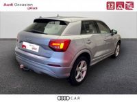 Audi Q2 1.4 TFSI COD 150 ch S tronic 7 Sport - <small></small> 21.990 € <small>TTC</small> - #5