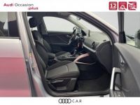 Audi Q2 1.4 TFSI COD 150 ch S tronic 7 Sport - <small></small> 21.990 € <small>TTC</small> - #7