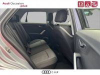 Audi Q2 1.4 TFSI COD 150 ch S tronic 7 Sport - <small></small> 21.990 € <small>TTC</small> - #8