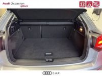 Audi Q2 1.4 TFSI COD 150 ch S tronic 7 Sport - <small></small> 21.990 € <small>TTC</small> - #9