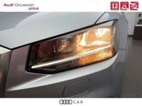 Audi Q2 1.4 TFSI COD 150 ch S tronic 7 Sport - <small></small> 21.990 € <small>TTC</small> - #10