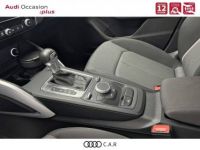 Audi Q2 1.4 TFSI COD 150 ch S tronic 7 Sport - <small></small> 21.990 € <small>TTC</small> - #12