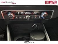 Audi Q2 1.4 TFSI COD 150 ch S tronic 7 Sport - <small></small> 21.990 € <small>TTC</small> - #13