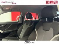 Audi Q2 1.4 TFSI COD 150 ch S tronic 7 Sport - <small></small> 21.990 € <small>TTC</small> - #20