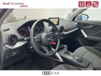 Audi Q2 1.4 TFSI COD 150 ch S tronic 7 Sport - <small></small> 21.990 € <small>TTC</small> - #21