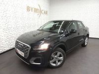 Audi Q2 1.4 TFSI COD 150 ch S tronic 7 Sport - <small></small> 18.012 € <small>TTC</small> - #1