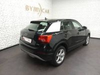 Audi Q2 1.4 TFSI COD 150 ch S tronic 7 Sport - <small></small> 18.012 € <small>TTC</small> - #3