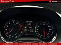 Audi Q2 1.4 TFSI S-LINE 150 CV S-TRONIC - <small></small> 23.490 € <small>TTC</small> - #14