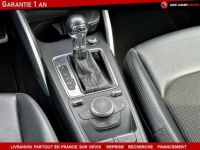 Audi Q2 1.4 TFSI S-LINE 150 CV S-TRONIC - <small></small> 23.490 € <small>TTC</small> - #15