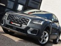 Audi Q2 1.4TFSI Sport - <small></small> 15.950 € <small>TTC</small> - #1