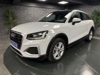 Audi Q2 1.5 35 TFSI - 150 - BV S-tronic  Advanced TOIT OUVRANT - <small></small> 30.990 € <small></small> - #1