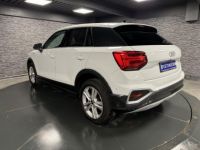 Audi Q2 1.5 35 TFSI - 150 - BV S-tronic  Advanced TOIT OUVRANT - <small></small> 30.990 € <small></small> - #7