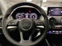 Audi Q2 1.5 35 TFSI - 150 - BV S-tronic  Advanced TOIT OUVRANT - <small></small> 30.990 € <small></small> - #10