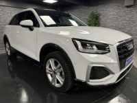 Audi Q2 1.5 35 TFSI - 150 - BV S-tronic  Advanced TOIT OUVRANT - <small></small> 30.990 € <small></small> - #30