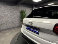 Audi Q2 1.5 35 TFSI - 150 - BV S-tronic  Advanced TOIT OUVRANT - <small></small> 30.990 € <small></small> - #34