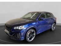 Audi Q2 1.5 35 TFSI - 150 - BV S-tronic  S line PHASE 2 - <small></small> 29.780 € <small></small> - #1