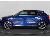 Audi Q2 1.5 35 TFSI - 150 - BV S-tronic  S line PHASE 2 - <small></small> 29.780 € <small></small> - #3