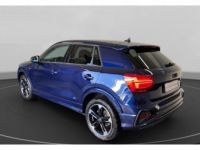 Audi Q2 1.5 35 TFSI - 150 - BV S-tronic  S line PHASE 2 - <small></small> 29.780 € <small></small> - #4