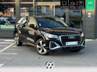 Audi Q2 1.5 35 TFSI - 150 - BV S-tronic ADVANCED PHASE 2 - <small></small> 26.490 € <small>TTC</small> - #1