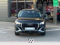 Audi Q2 1.5 35 TFSI - 150 - BV S-tronic ADVANCED PHASE 2 - <small></small> 26.490 € <small>TTC</small> - #2