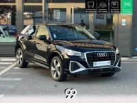 Audi Q2 1.5 35 TFSI - 150 - BV S-tronic ADVANCED PHASE 2 - <small></small> 26.490 € <small>TTC</small> - #3