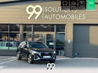 Audi Q2 1.5 35 TFSI - 150 - BV S-tronic ADVANCED PHASE 2 - <small></small> 26.490 € <small>TTC</small> - #4