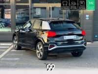 Audi Q2 1.5 35 TFSI - 150 - BV S-tronic ADVANCED PHASE 2 - <small></small> 26.490 € <small>TTC</small> - #5