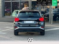 Audi Q2 1.5 35 TFSI - 150 - BV S-tronic ADVANCED PHASE 2 - <small></small> 26.490 € <small>TTC</small> - #6