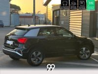 Audi Q2 1.5 35 TFSI - 150 - BV S-tronic ADVANCED PHASE 2 - <small></small> 26.490 € <small>TTC</small> - #7