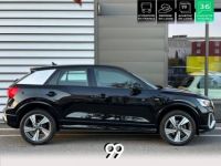 Audi Q2 1.5 35 TFSI - 150 - BV S-tronic ADVANCED PHASE 2 - <small></small> 26.490 € <small>TTC</small> - #8