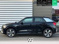 Audi Q2 1.5 35 TFSI - 150 - BV S-tronic ADVANCED PHASE 2 - <small></small> 26.490 € <small>TTC</small> - #9