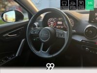 Audi Q2 1.5 35 TFSI - 150 - BV S-tronic ADVANCED PHASE 2 - <small></small> 26.490 € <small>TTC</small> - #15