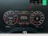 Audi Q2 1.5 35 TFSI - 150 - BV S-tronic ADVANCED PHASE 2 - <small></small> 26.490 € <small>TTC</small> - #16